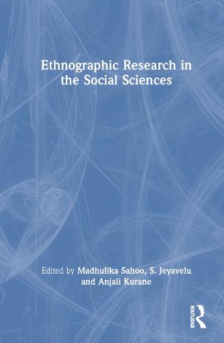 Ethnographic Research in the Social Sciences