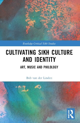 Cultivating Sikh Culture and Identity