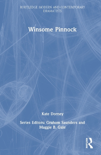 Winsome Pinnock