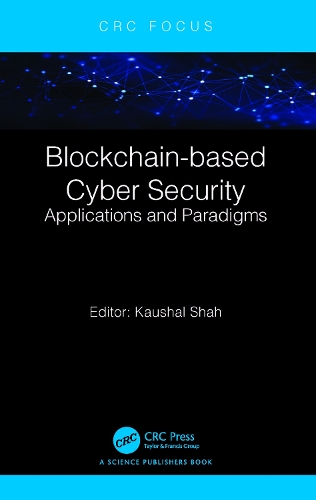 Blockchain-based Cyber Security