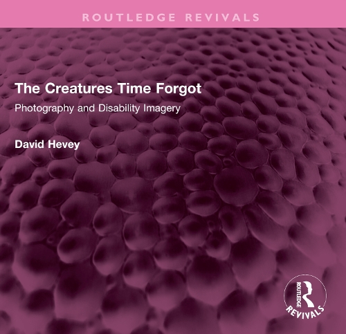 The Creatures Time Forgot