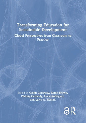 Transforming Education for Sustainable Development
