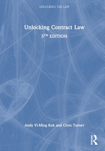 Unlocking Contract Law