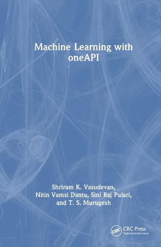 Machine Learning with oneAPI