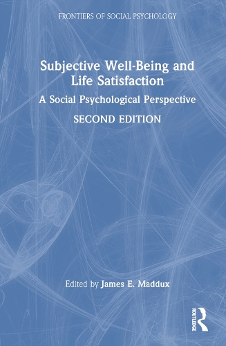 Subjective Well-Being and Life Satisfaction