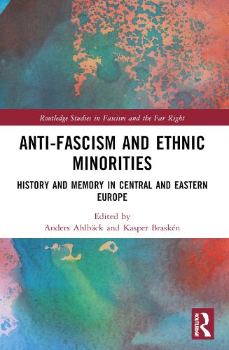 Anti-Fascism and Ethnic Minorities