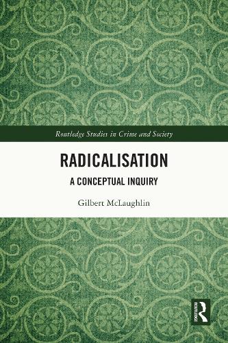 Radicalisation