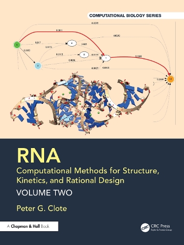 RNA: Computational Methods for Structure, Kinetics, and Rational Design