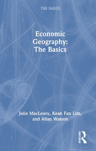 Economic Geography: The Basics