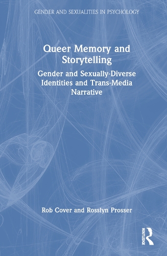 Queer Memory and Storytelling