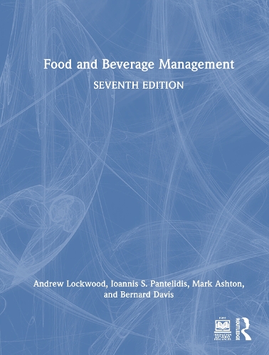 Food and Beverage Management