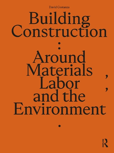 Building Construction