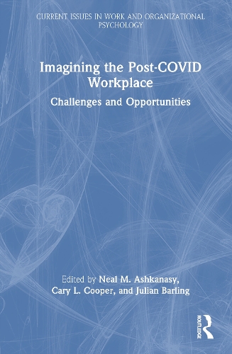 Imagining the Post-COVID Workplace