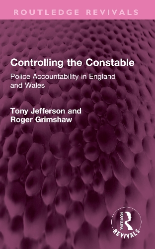 Controlling the Constable