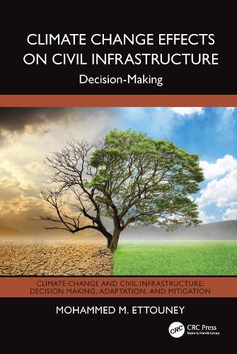 Climate Change Effects on Civil Infrastructure
