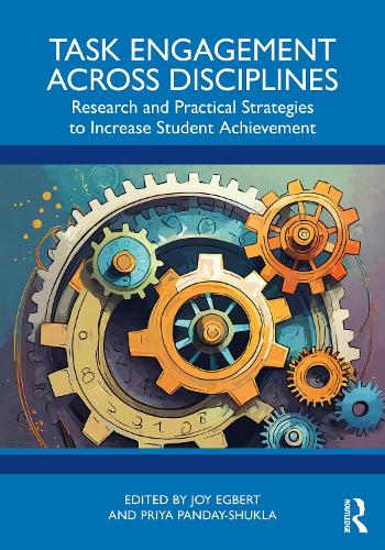 Task Engagement Across Disciplines