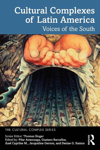 Cultural Complexes of Latin America