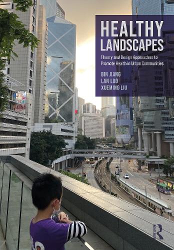 Healthy Landscapes