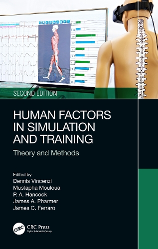 Human Factors in Simulation and Training