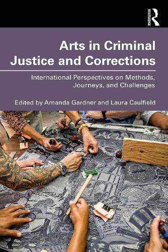 Arts in Criminal Justice and Corrections