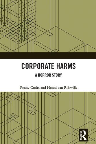 Corporate Harms