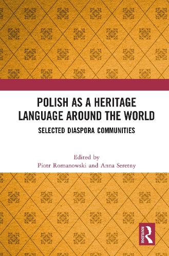 Polish as a Heritage Language Around the World
