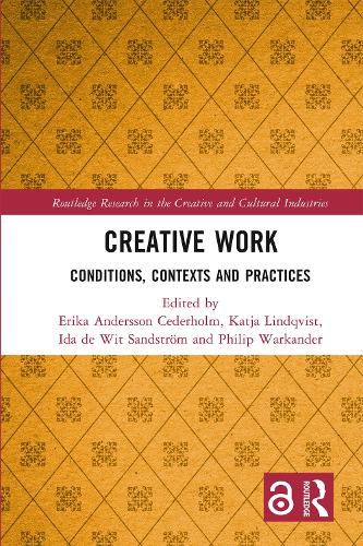 Creative Work