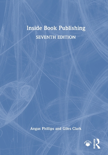 Inside Book Publishing