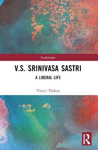 V.S. Srinivasa Sastri