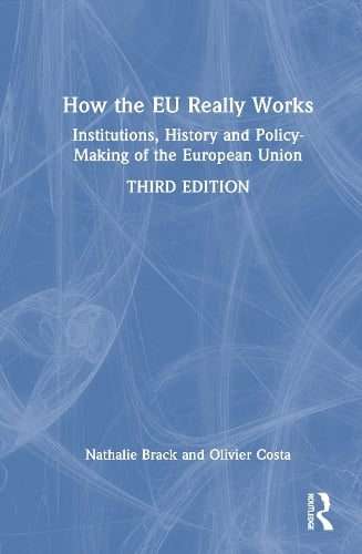 How the EU Really Works