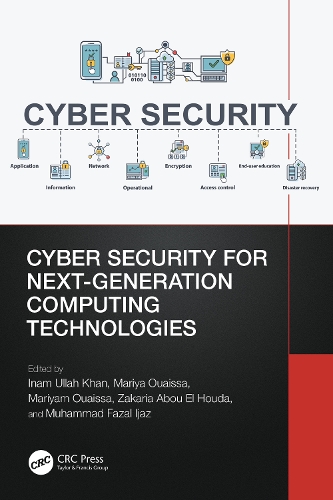 Cyber Security for Next-Generation Computing Technologies