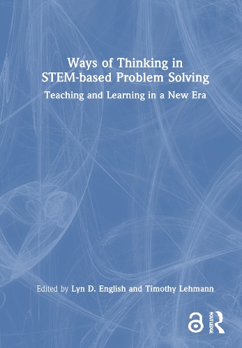 Ways of Thinking in STEM-based Problem Solving