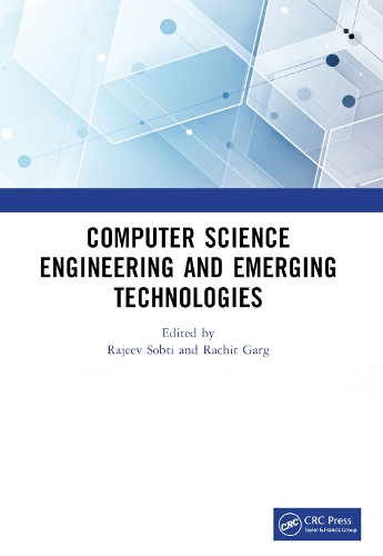 Computer Science Engineering and Emerging Technologies