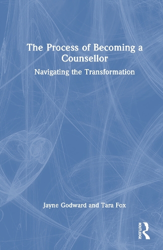 The Process of Becoming a Counsellor