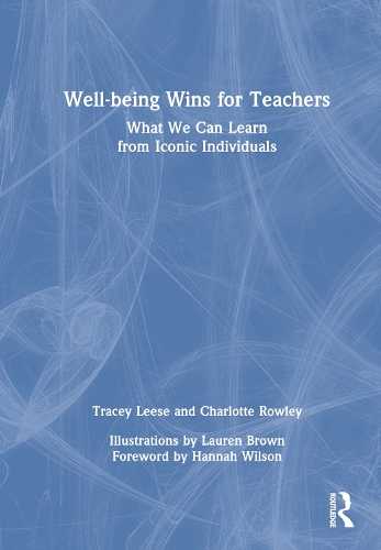 Well-being Wins for Teachers