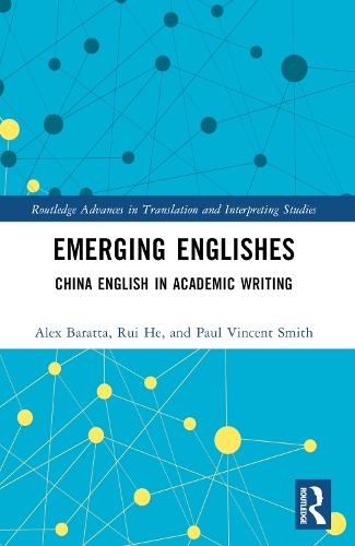 Emerging Englishes