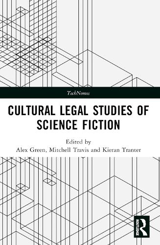 Cultural Legal Studies of Science Fiction