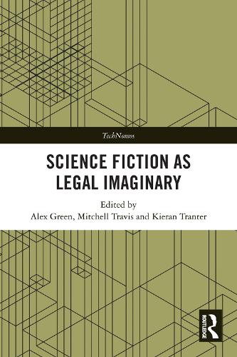 Science Fiction as Legal Imaginary