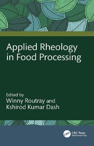 Applied Rheology in Food Processing