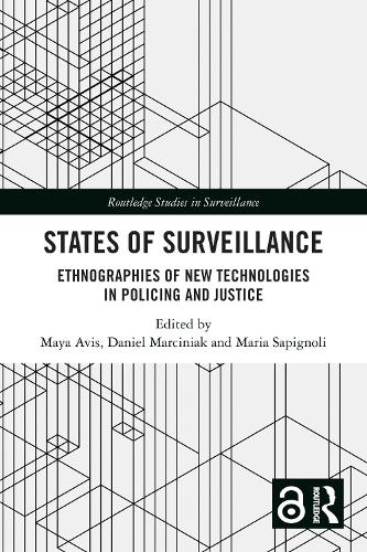 States of Surveillance