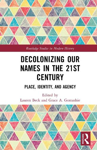 Decolonizing Our Names in the 21st Century