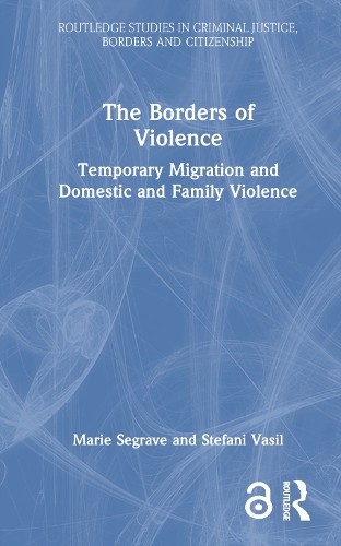 The Borders of Violence