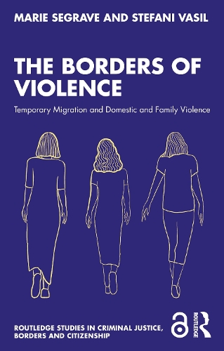 The Borders of Violence