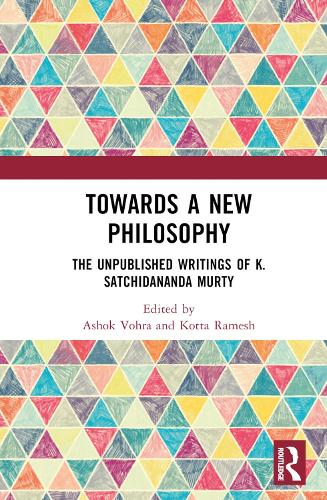 Towards a New Philosophy