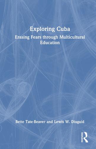 Exploring Cuba