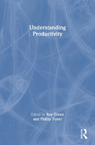 Understanding Productivity