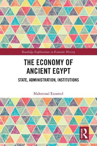The Economy of Ancient Egypt
