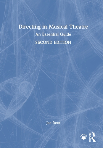 Directing in Musical Theatre