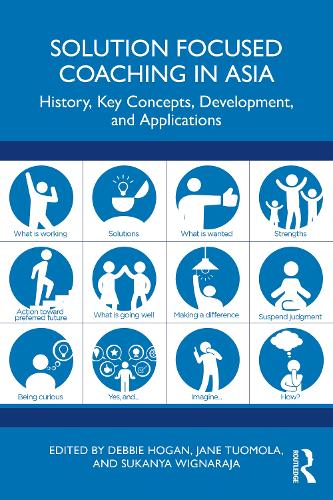 Solution Focused Coaching in Asia