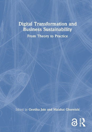 Digital Transformation and Business Sustainability